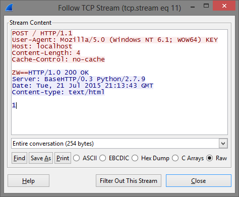 Flare-On 6 CTF WriteUp (Part 4)